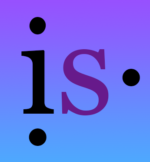 The ImageSnippets Logo